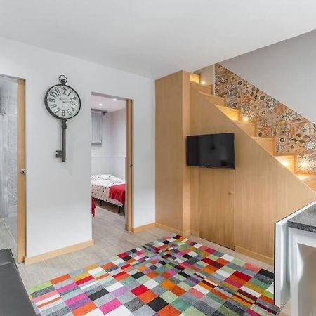 Oportohost Campanha Daire Dış mekan fotoğraf