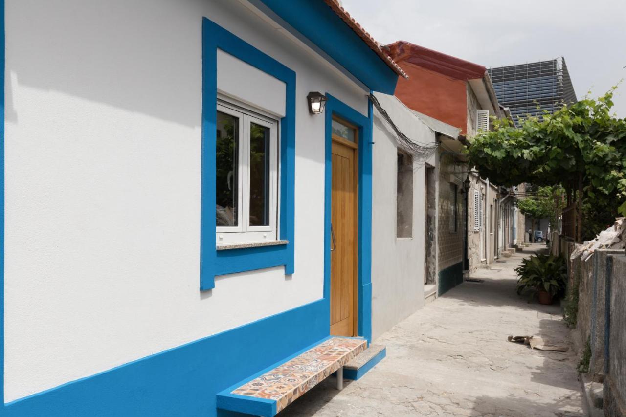 Oportohost Campanha Daire Dış mekan fotoğraf