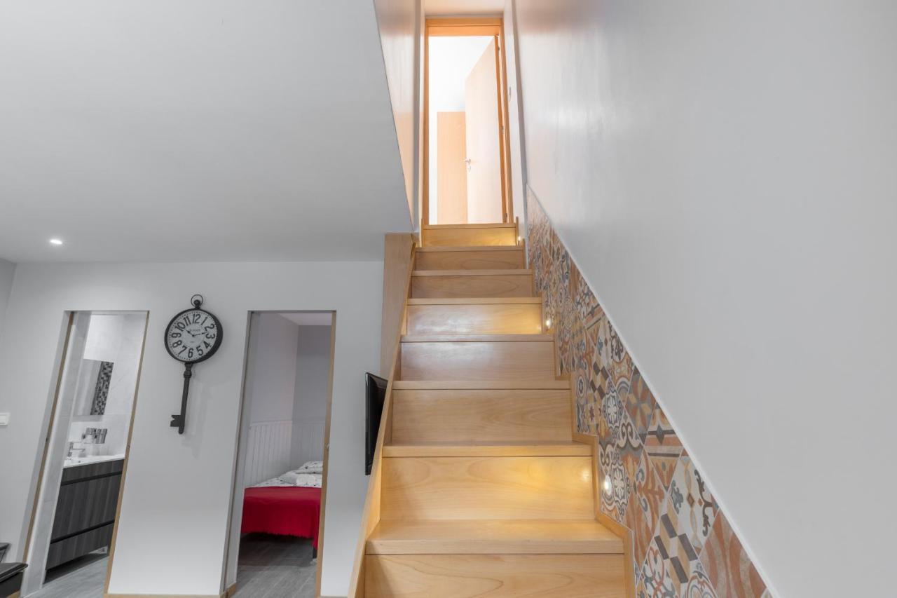 Oportohost Campanha Daire Dış mekan fotoğraf
