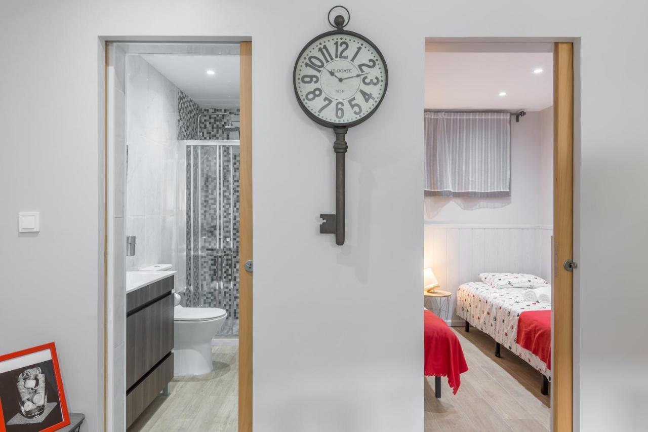 Oportohost Campanha Daire Dış mekan fotoğraf