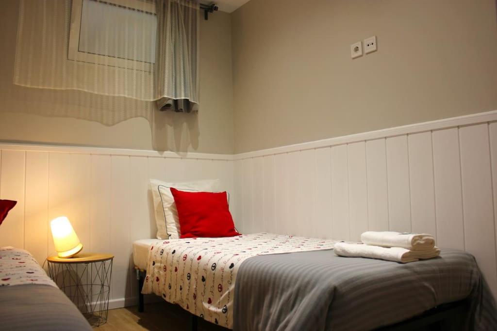 Oportohost Campanha Daire Dış mekan fotoğraf