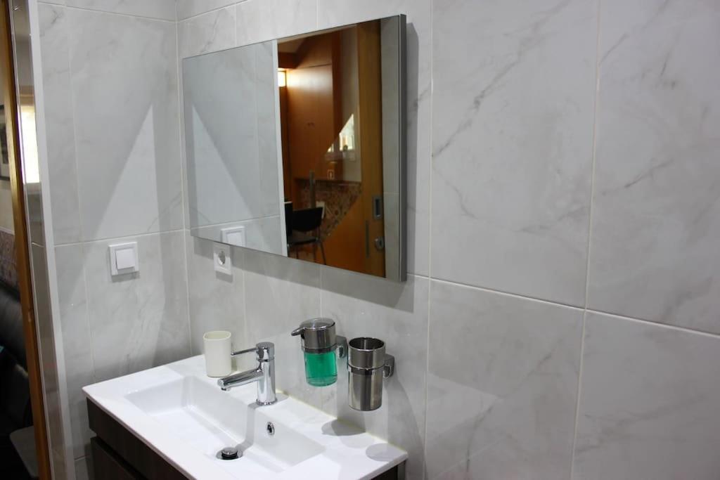 Oportohost Campanha Daire Dış mekan fotoğraf