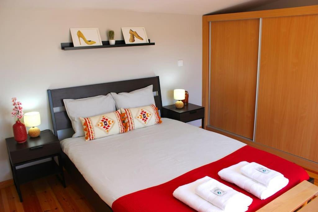 Oportohost Campanha Daire Dış mekan fotoğraf