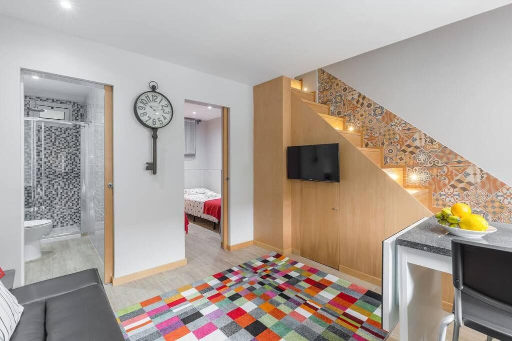 Oportohost Campanha Daire Dış mekan fotoğraf
