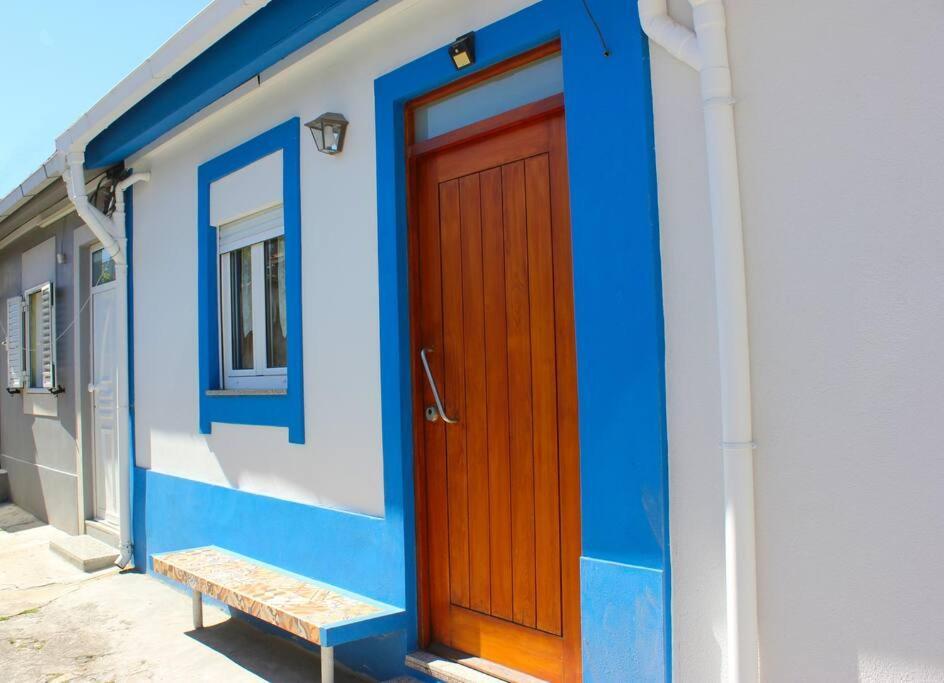 Oportohost Campanha Daire Dış mekan fotoğraf