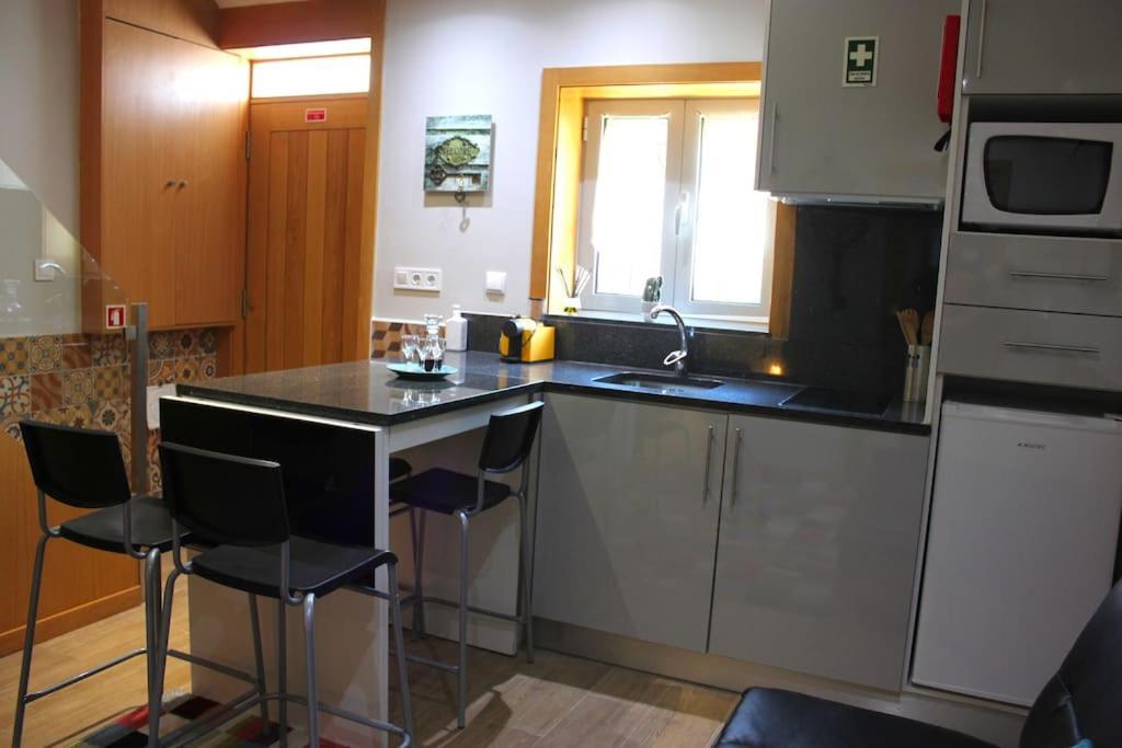 Oportohost Campanha Daire Dış mekan fotoğraf