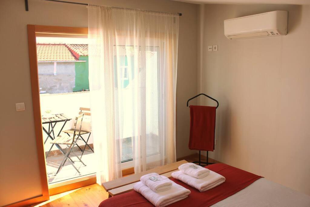 Oportohost Campanha Daire Dış mekan fotoğraf