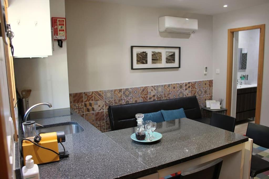 Oportohost Campanha Daire Dış mekan fotoğraf