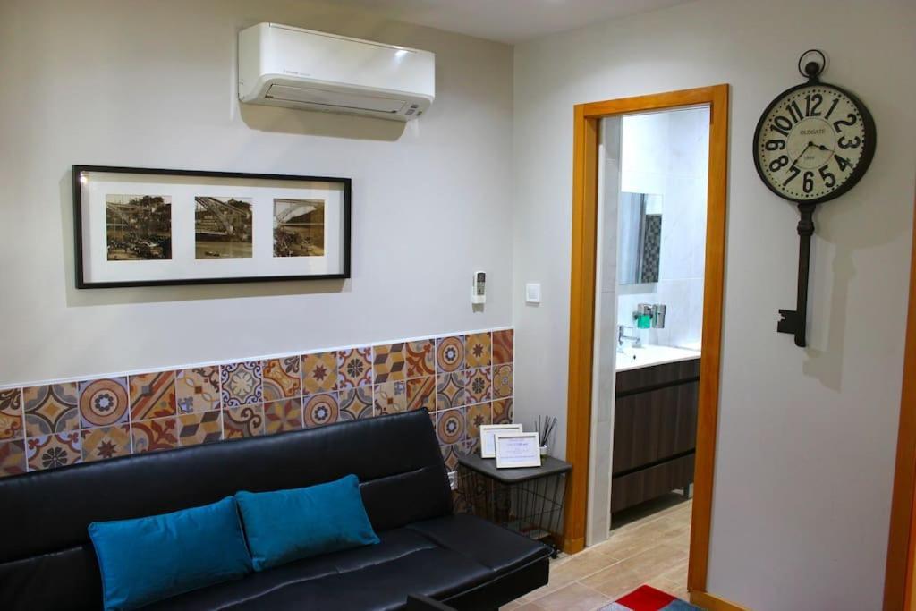 Oportohost Campanha Daire Dış mekan fotoğraf